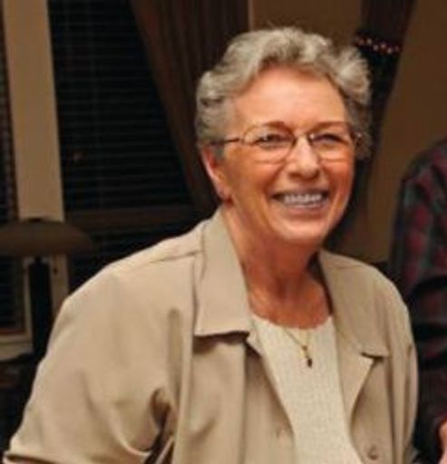 Kathryn Dusek Eshleman Profile Photo