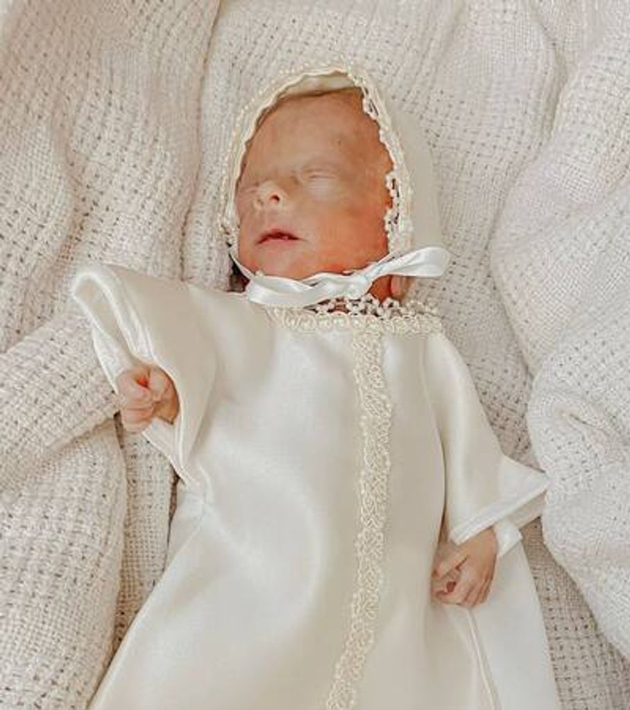 Everly Rae Bakalis Profile Photo