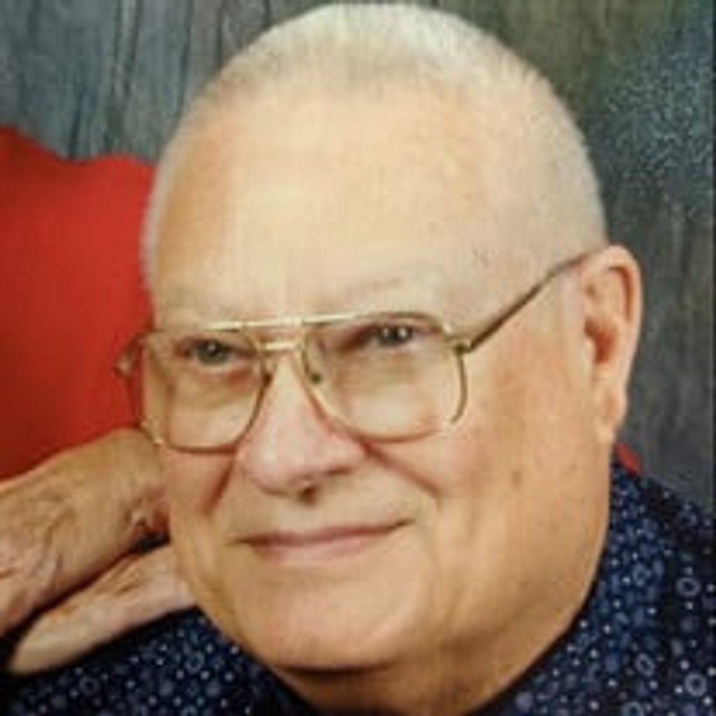 Claude J. Foret