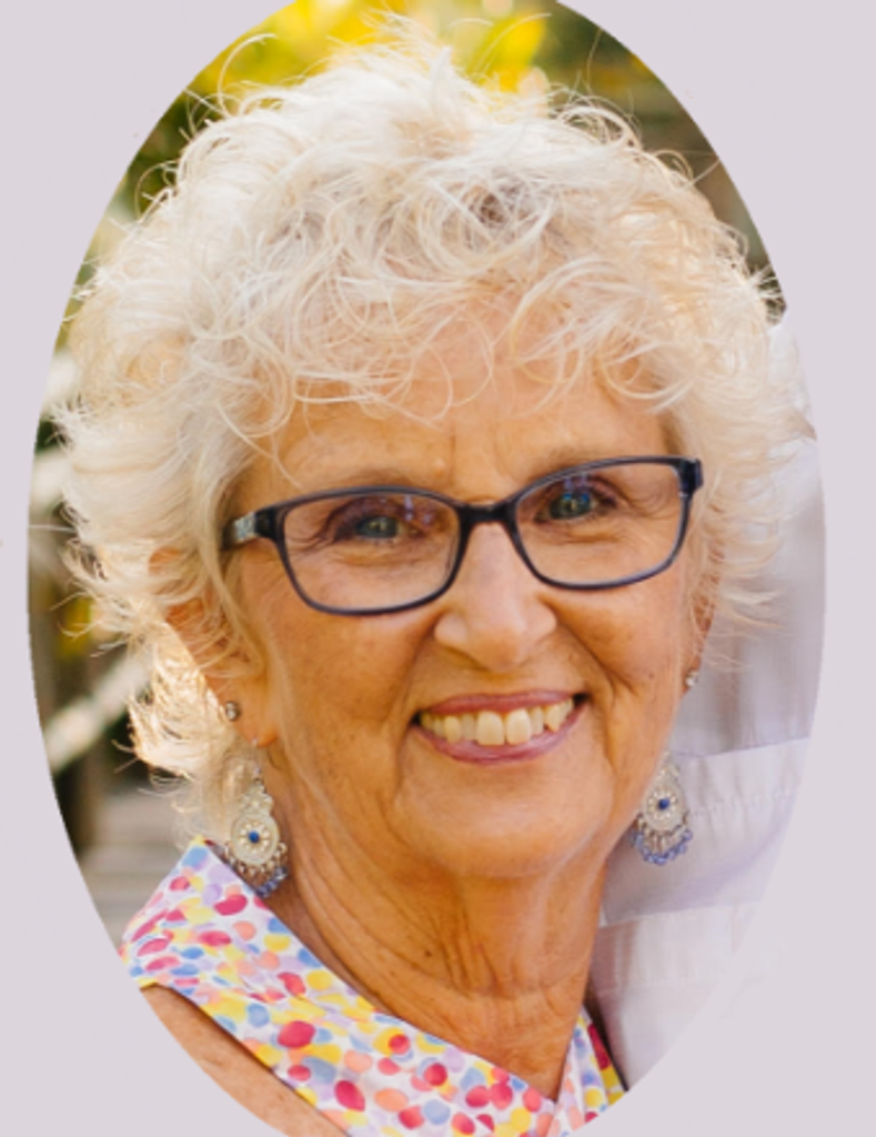Nita Welsh Profile Photo