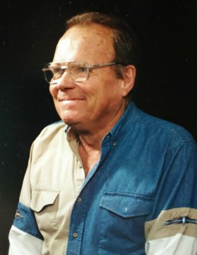 Dwight (Ed) E. Eakin Profile Photo