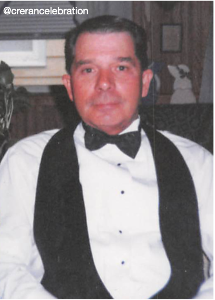 Clement E "Mick" McKinney, Sr.