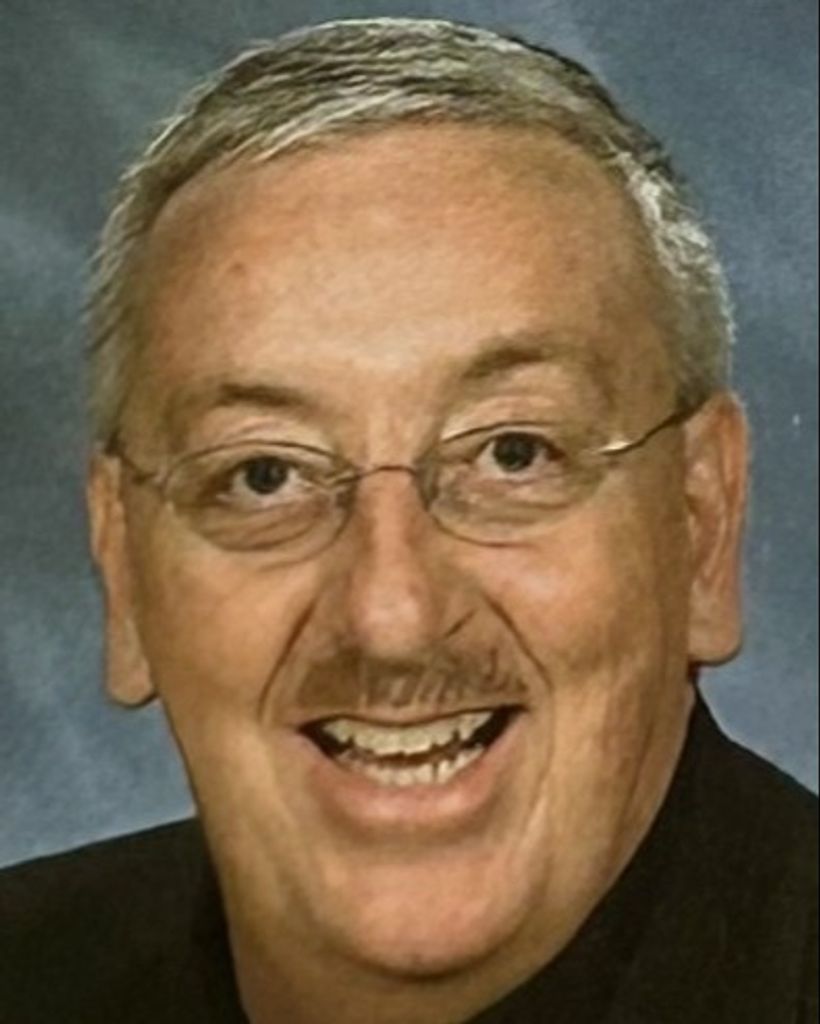 Reverend Daniel J. O'Rourke Profile Photo