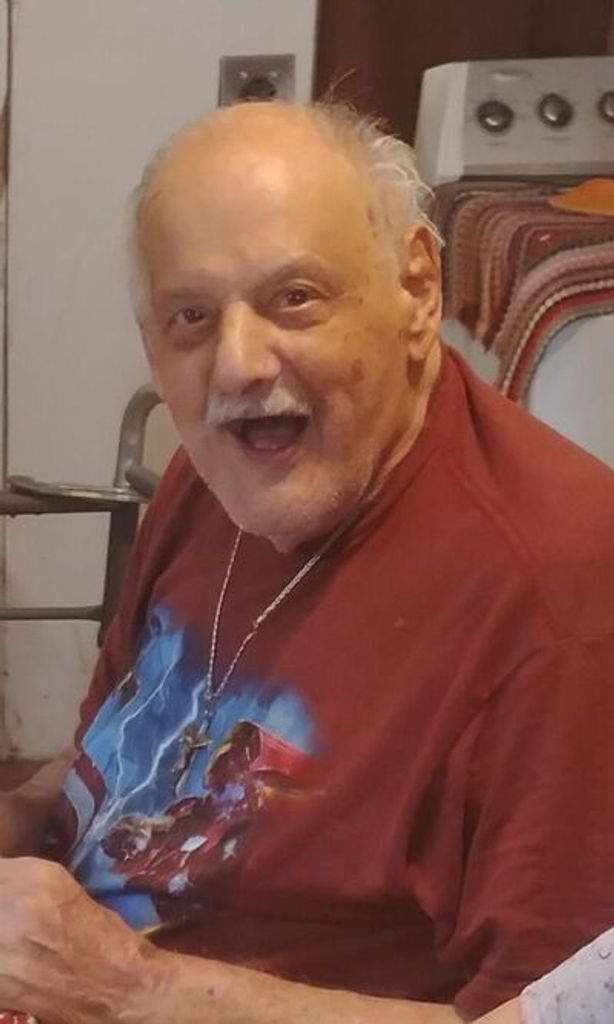 Enrique Rodriguez, Jr.