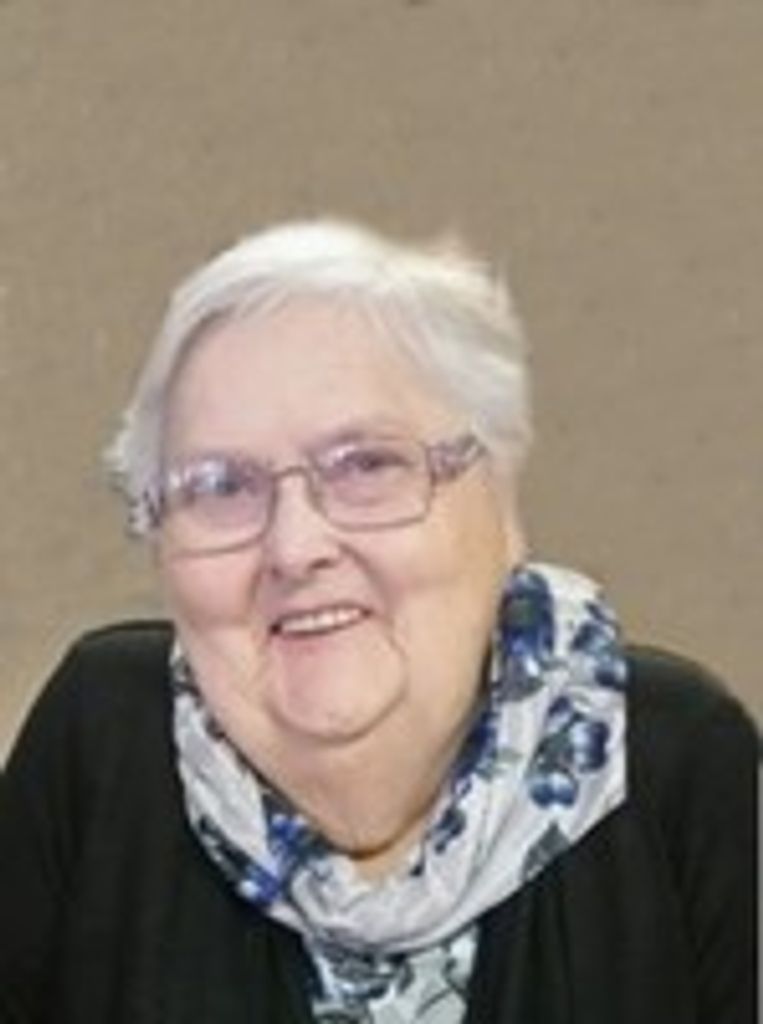 Linda Stauffacher
