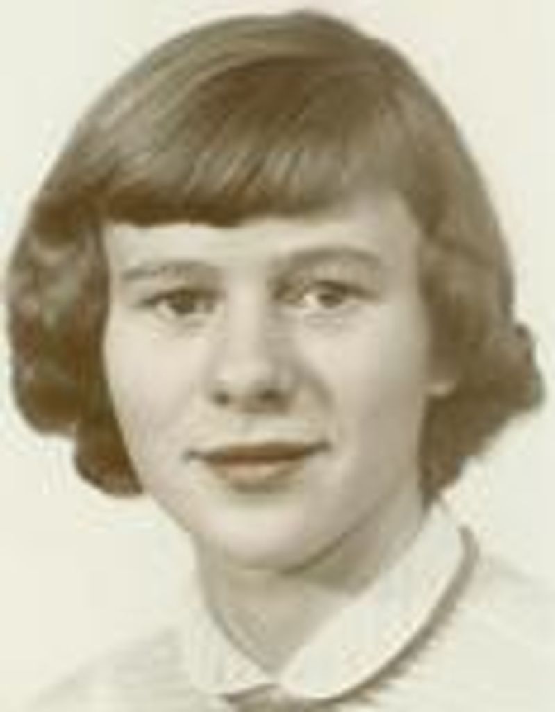Marie A. Reetz