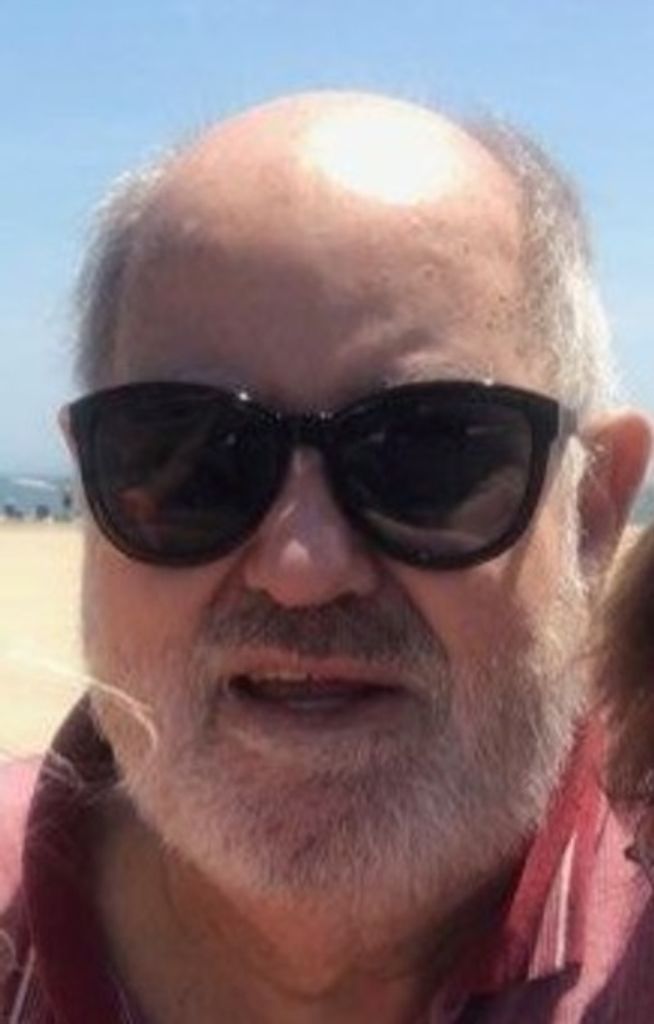 David Paul Shutt Profile Photo