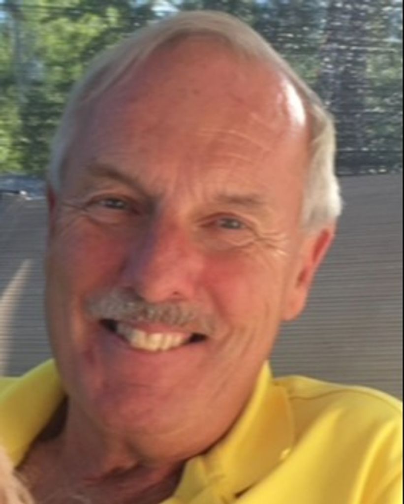Tony Baldock Profile Photo