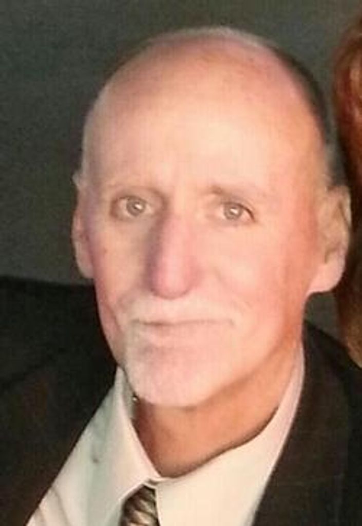 Gregory James Murray