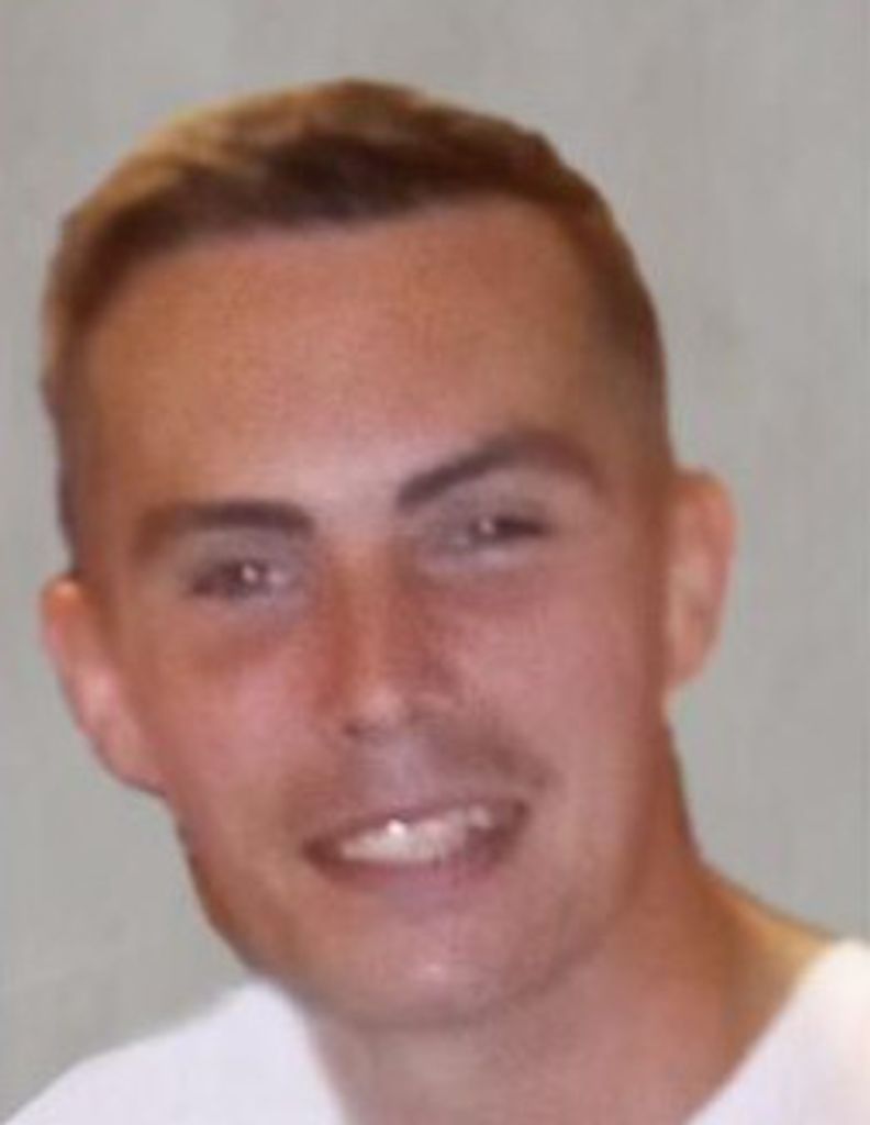Nathan Bell Profile Photo