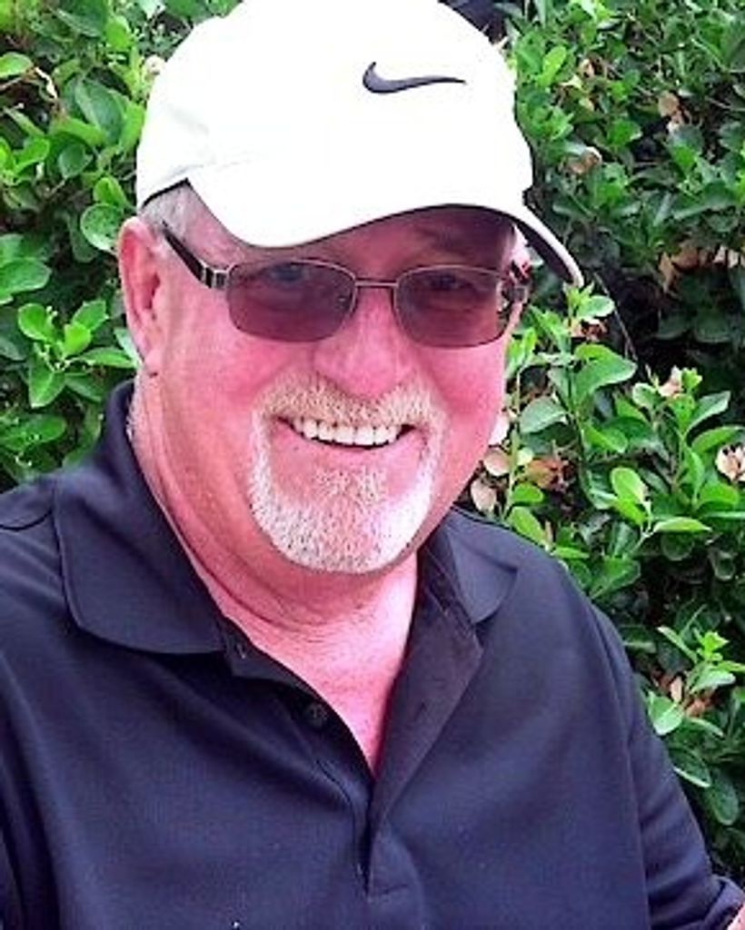 Walter Vernon Kirkwood III Profile Photo