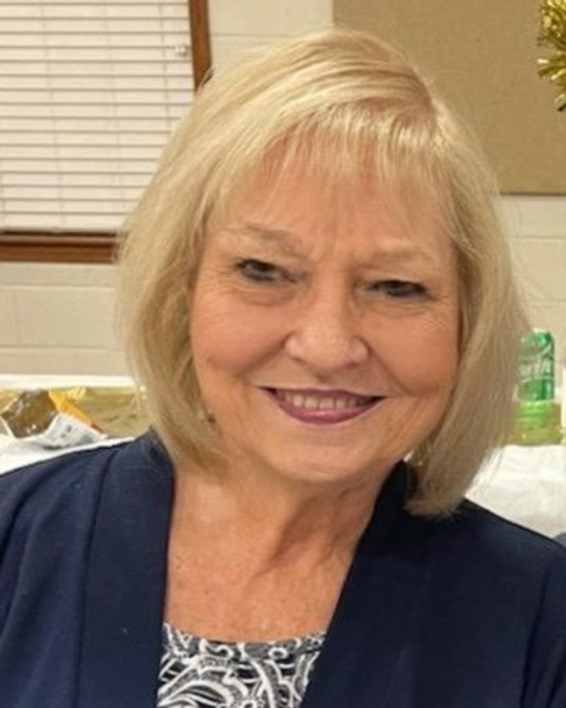 Sandra Helms Baucom Profile Photo