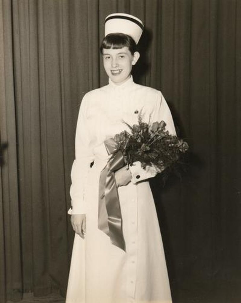 Betty Sue Ingo Wingo Profile Photo