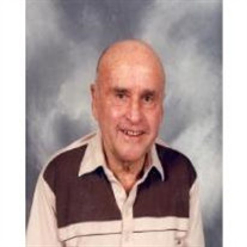 George Calvin Bassett