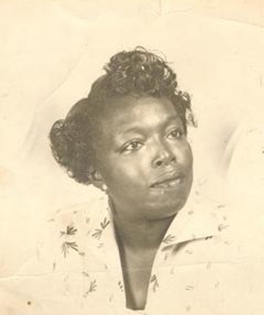 Margaret Elizabeth (Holbrook)  Fountain