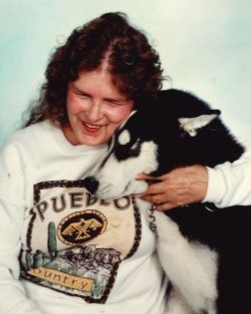 Delores Evelyn Taylor Profile Photo