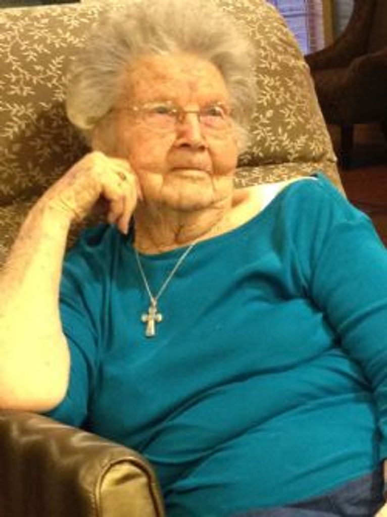 Irene Smith