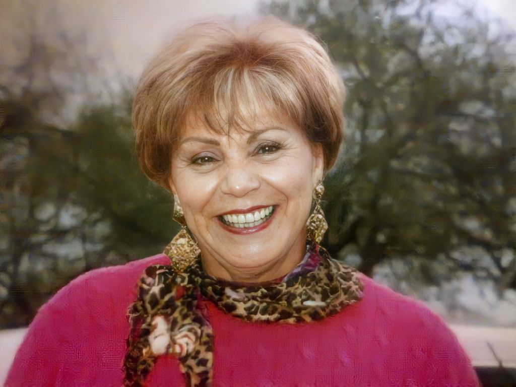 Ofelia Vera Garza Profile Photo