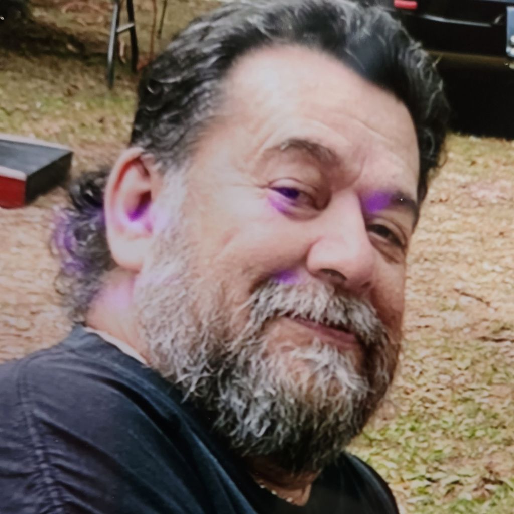 Francisco "Frank" Jasso Anchondo