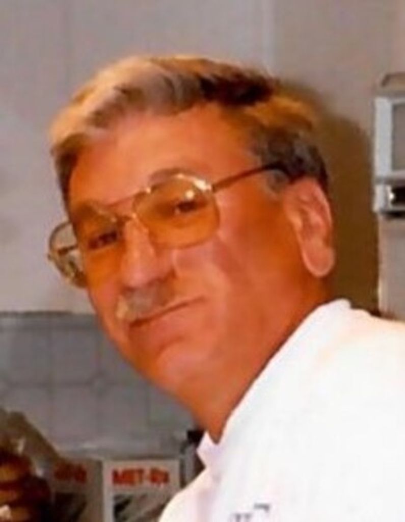 Donald L. Chamberlain Profile Photo