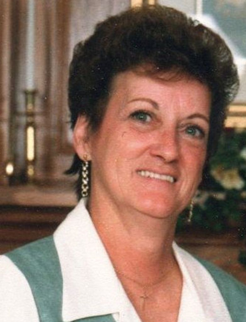 Glenda Reese Profile Photo