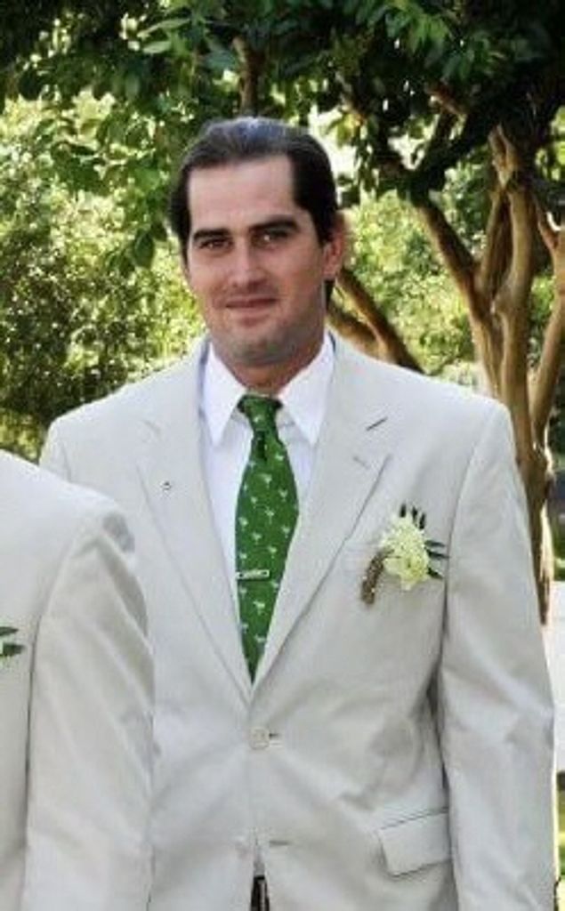 Walker Corey Boyd