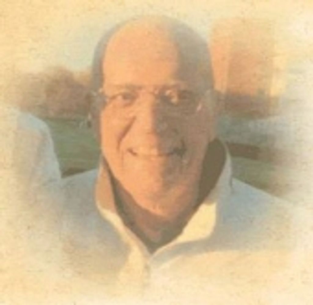 Edward "Ted" Gates