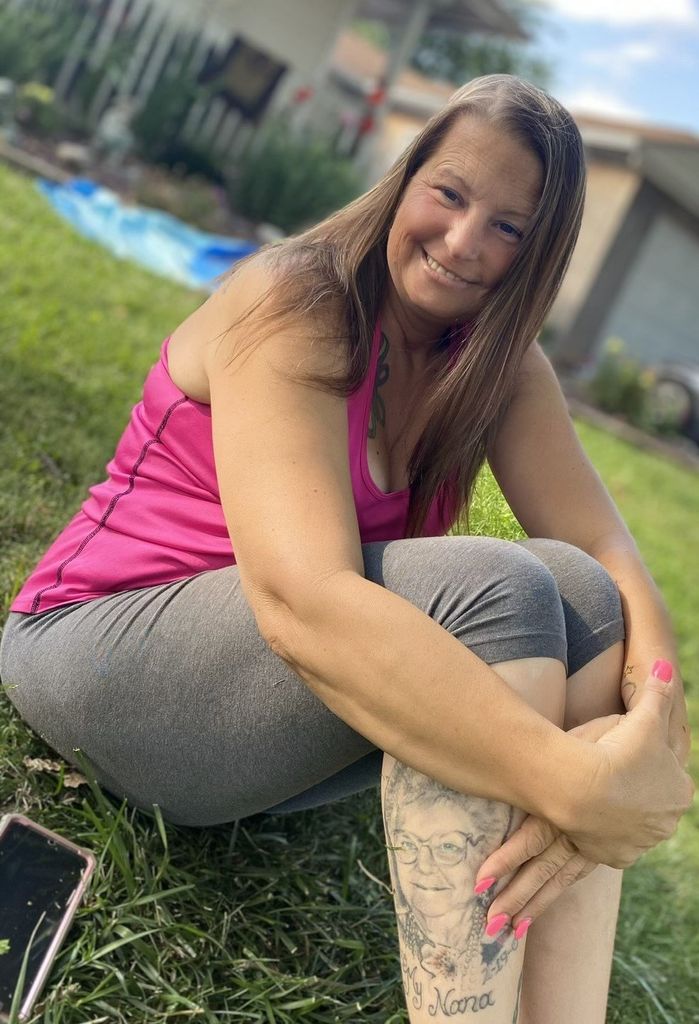 Nicole Devincent Profile Photo
