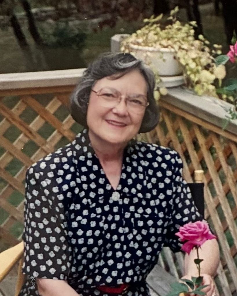 Mary Emma Coble Scott Profile Photo