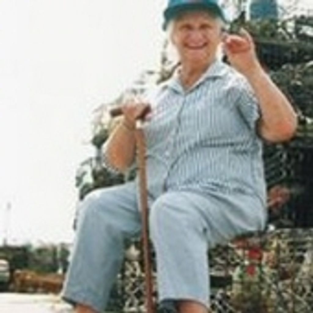 Nellie Christopher