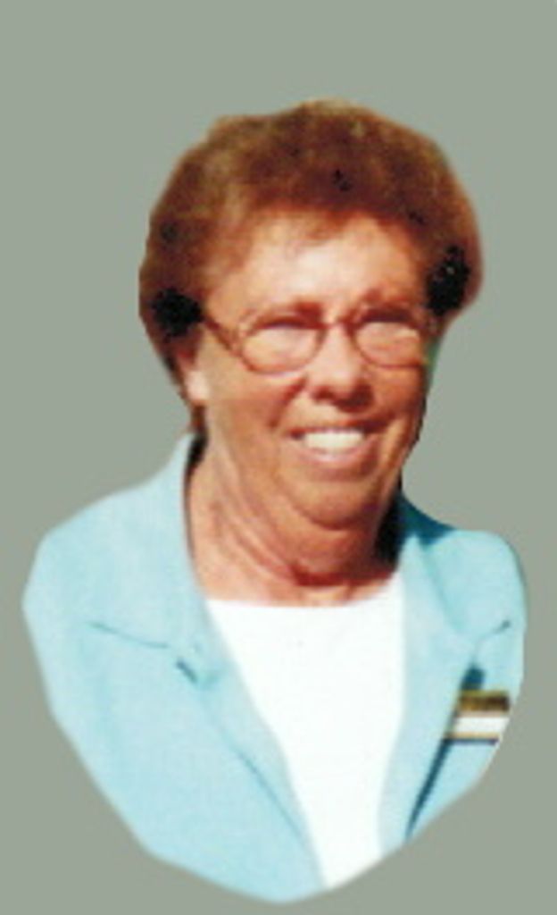 Mary Cline