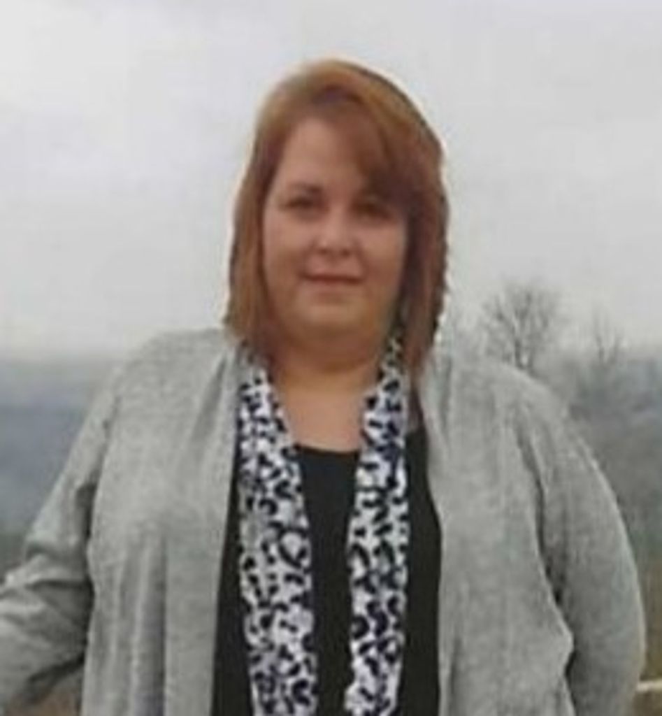 Kimberly Elaine Stanley