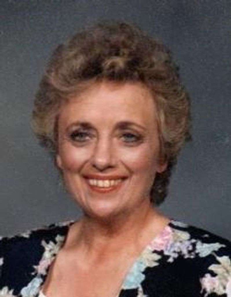 Sharron Friend Black