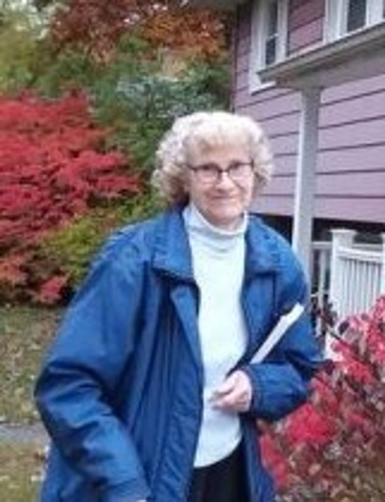 Geraldine Mae (Nelson)  Mckinley Profile Photo