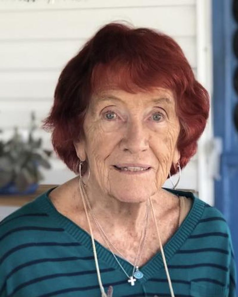 Mary Jean Povlock Profile Photo