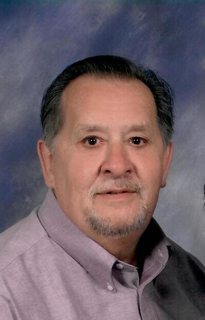 Peter Allen Detroye Profile Photo