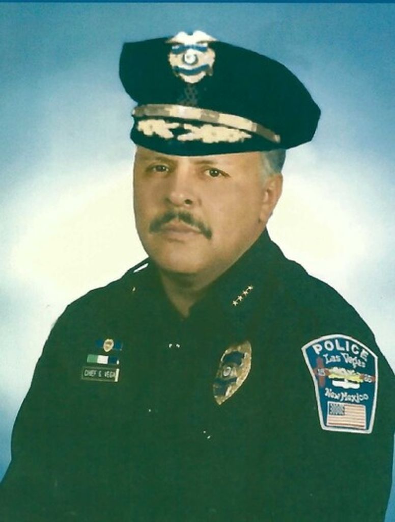 Gilbert Reyes Vega Profile Photo