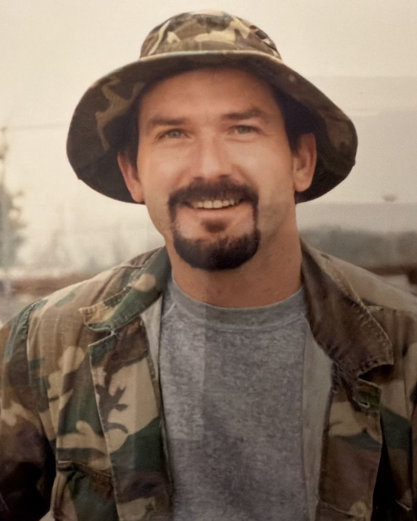 David W. Wood Profile Photo