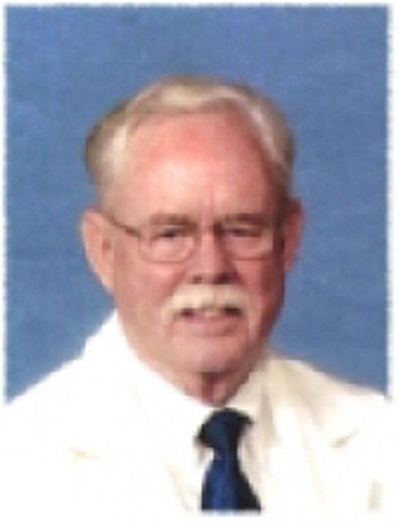 Paul Raymond Robertson