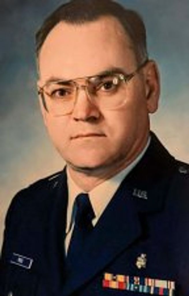 Charles D. Ross