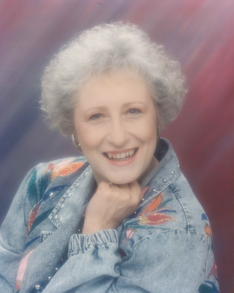 Martha Jane (Nixon) Clark Profile Photo