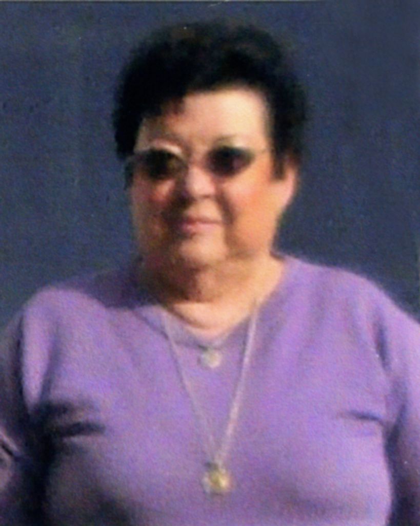 Ellie Vivian (Duarte)  Winfield