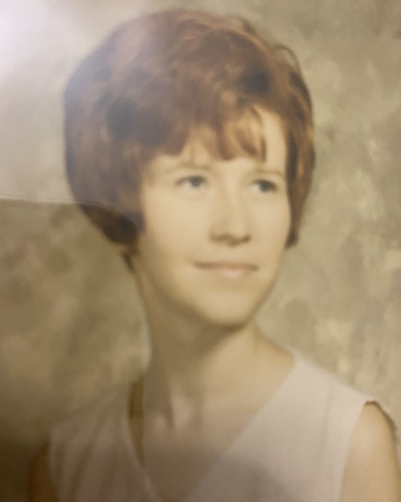 Donna Kathryn (Schultz) Foley