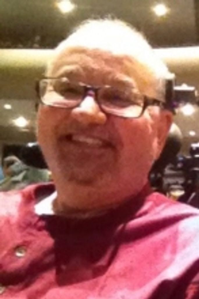 Gerald Jerry Joseph Rocconi