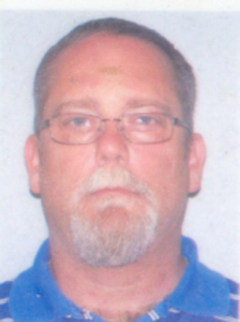 John 'Wes' Degenkolb Jr.