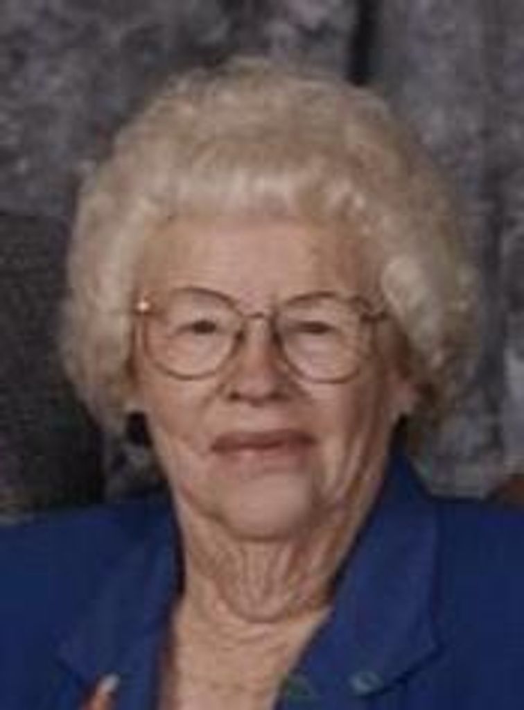 Lorene E. Freeman