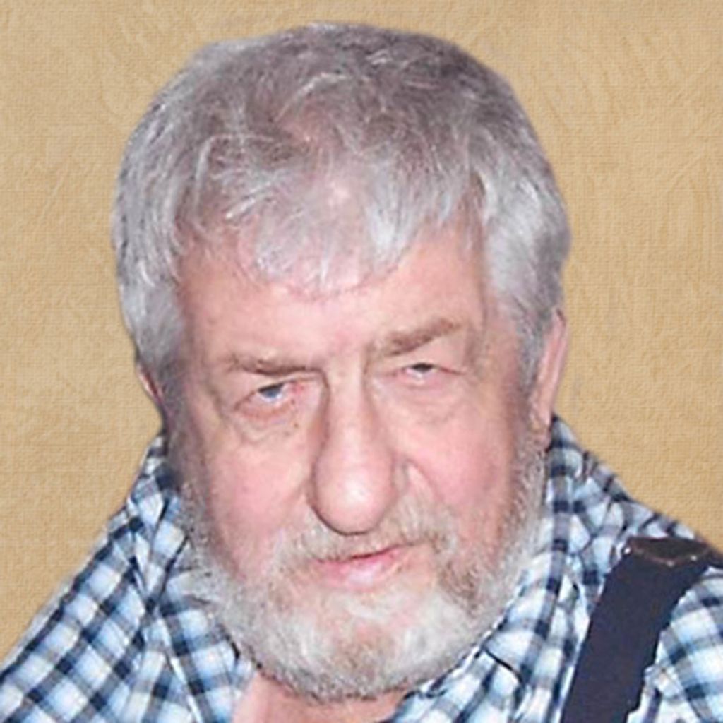 Peter Ronish