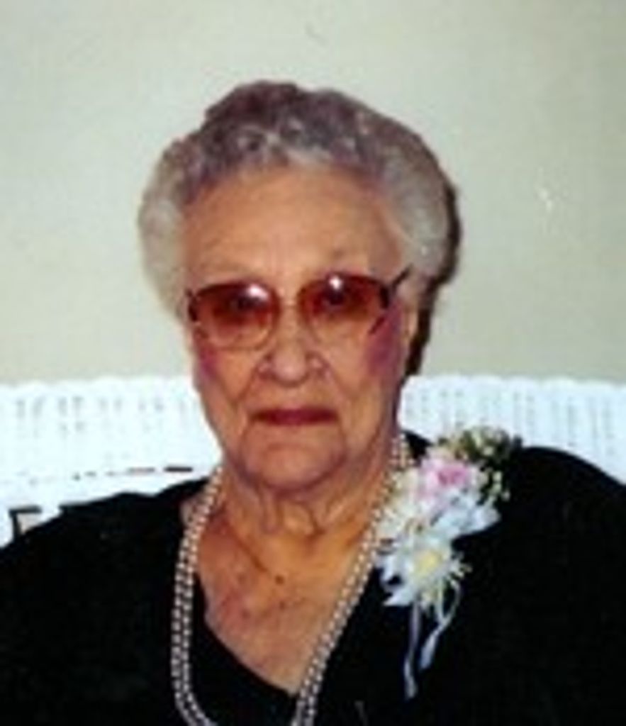 Martha Emma Bounds Profile Photo