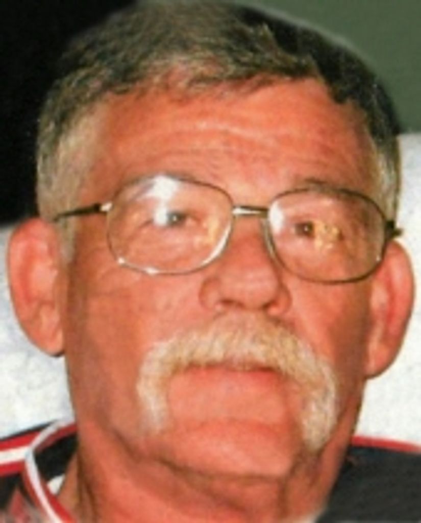 Dennis Harley Rockow Profile Photo