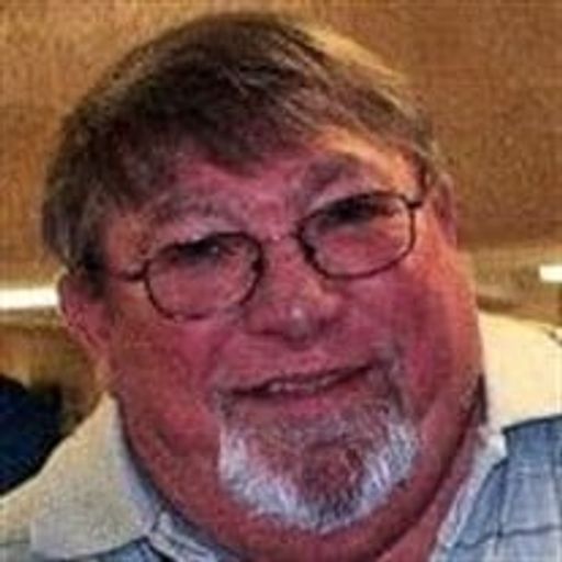 Darrell "Stubby" Streed Profile Photo